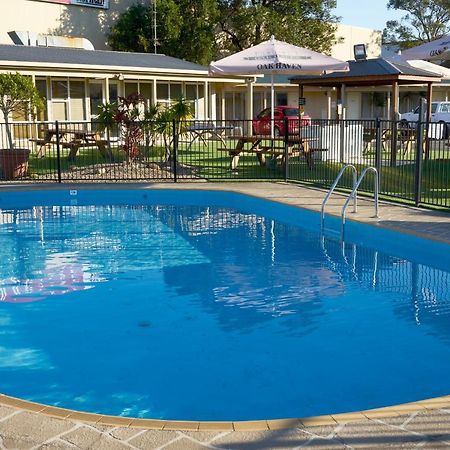 Ashwood Motel Госфорд Экстерьер фото