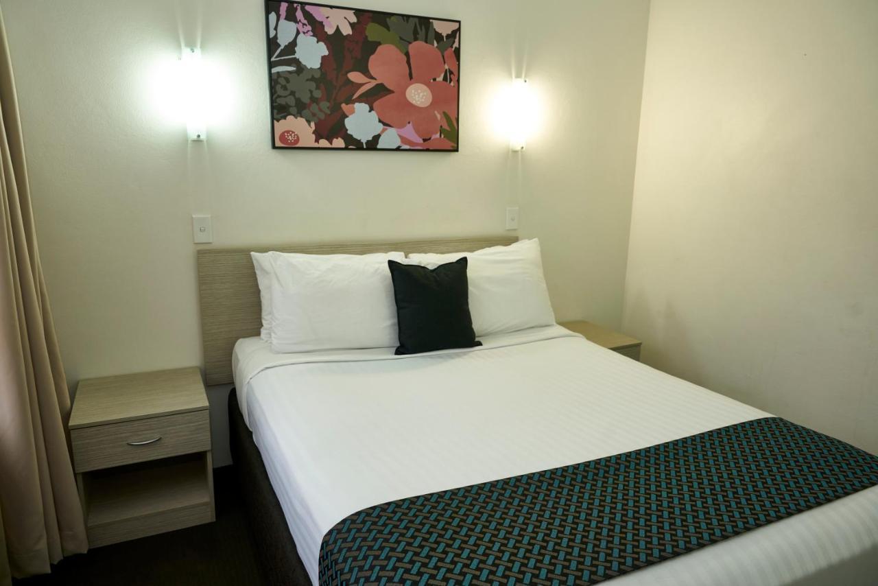 Ashwood Motel Госфорд Экстерьер фото