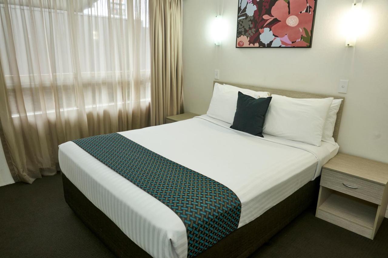 Ashwood Motel Госфорд Экстерьер фото