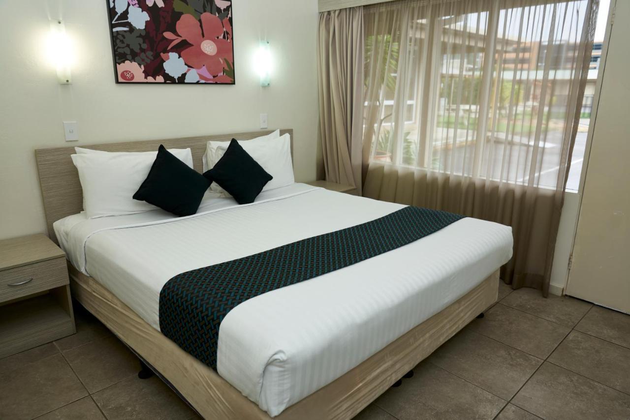Ashwood Motel Госфорд Экстерьер фото