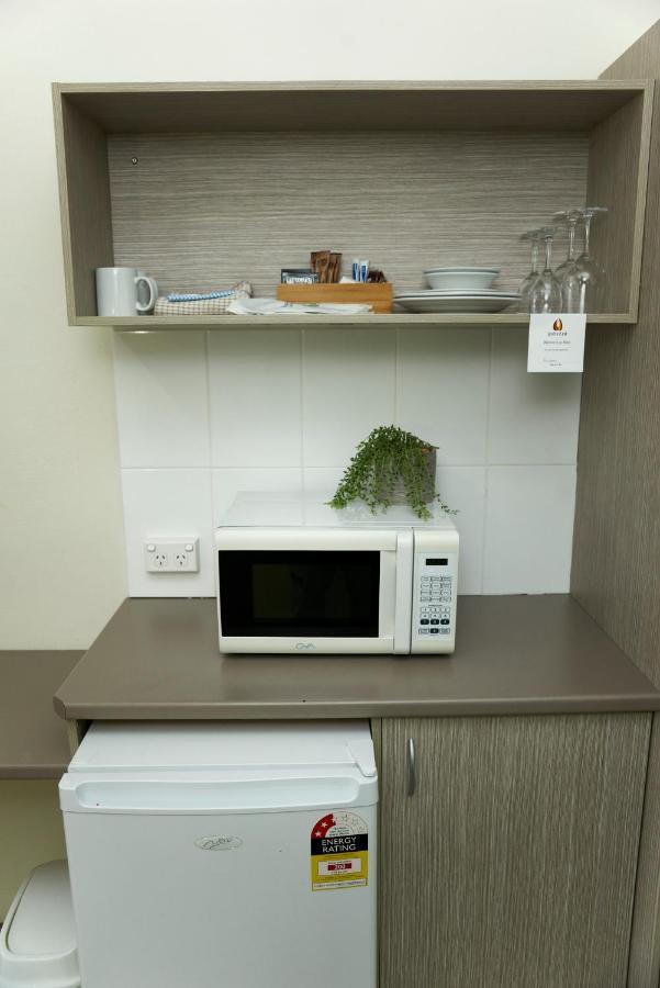 Ashwood Motel Госфорд Экстерьер фото