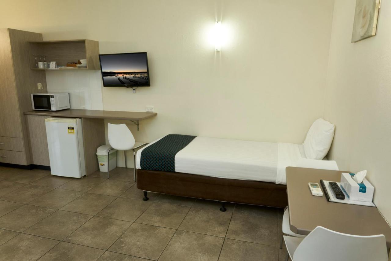 Ashwood Motel Госфорд Экстерьер фото