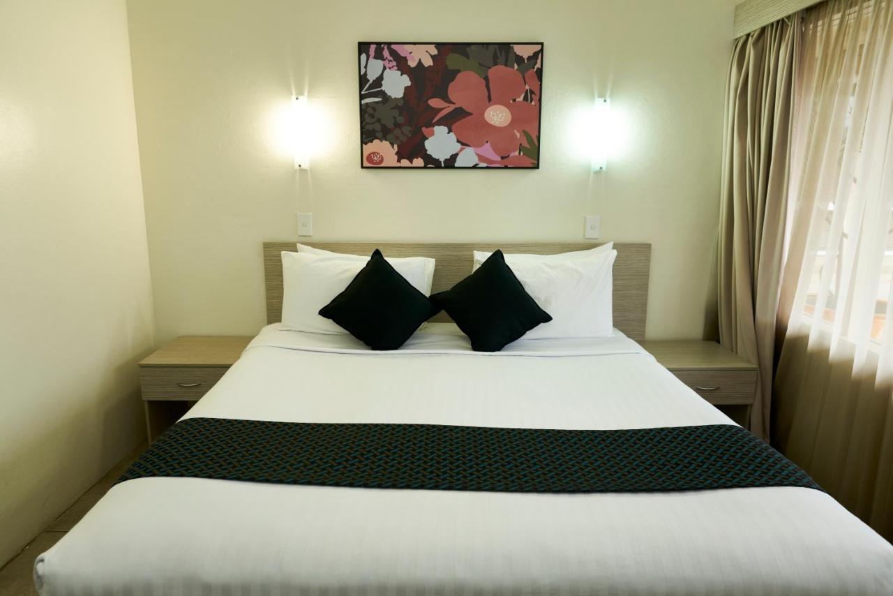 Ashwood Motel Госфорд Экстерьер фото