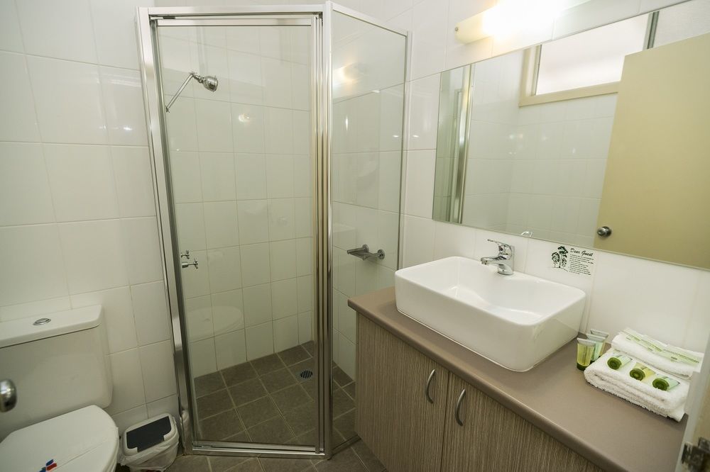 Ashwood Motel Госфорд Экстерьер фото