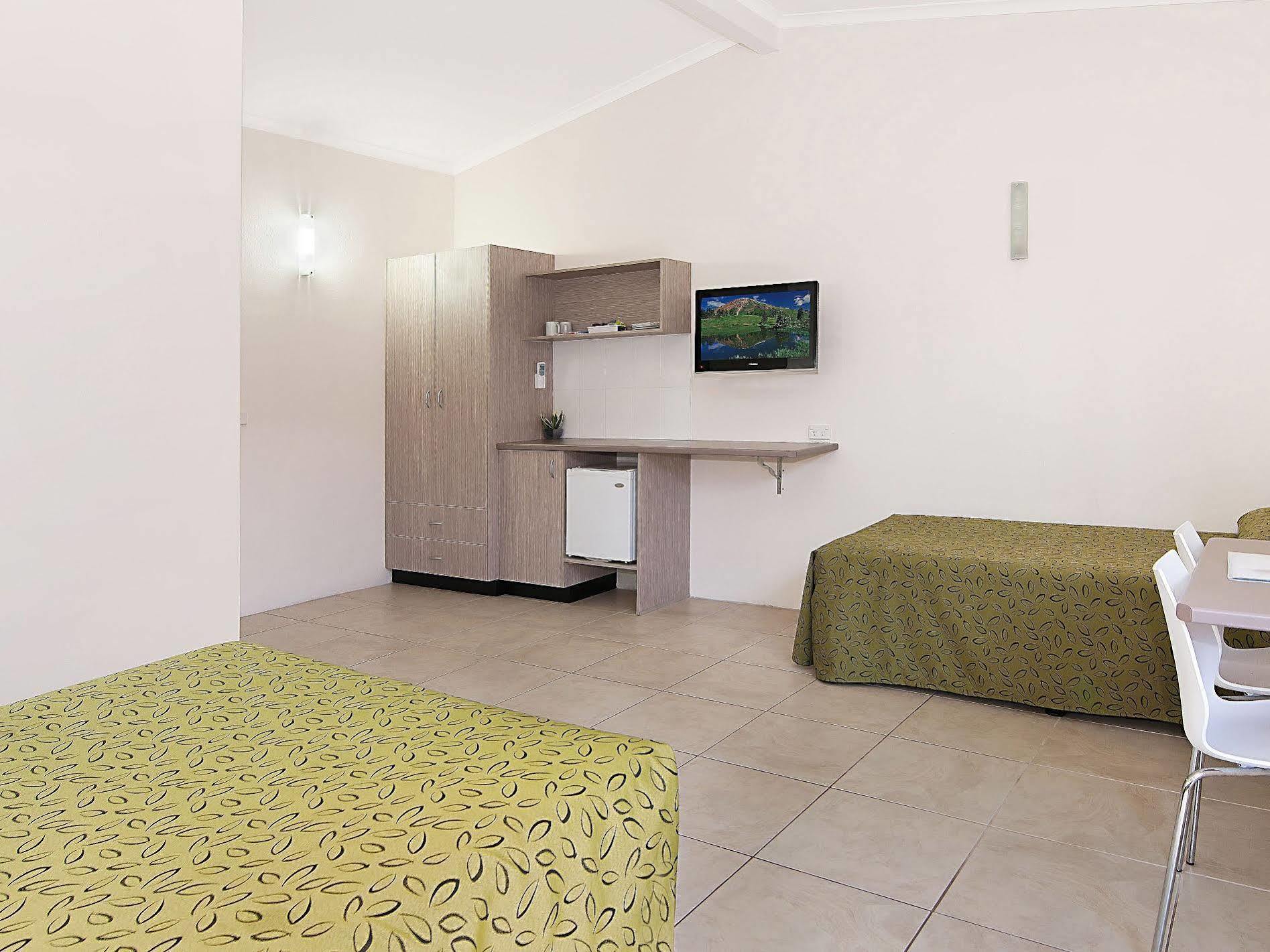 Ashwood Motel Госфорд Экстерьер фото