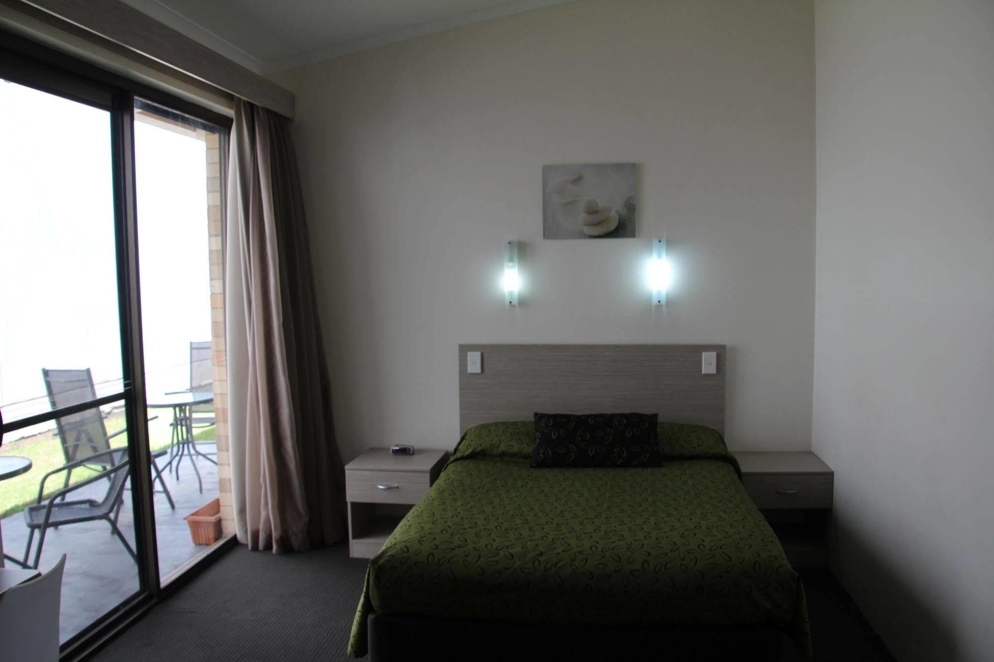 Ashwood Motel Госфорд Экстерьер фото